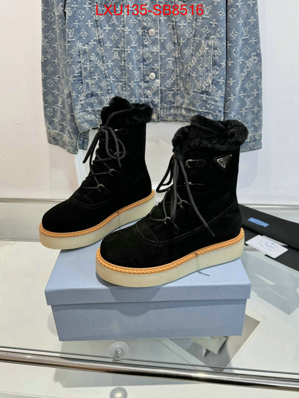 Women Shoes-Prada sale outlet online ID: SB8516 $: 135USD