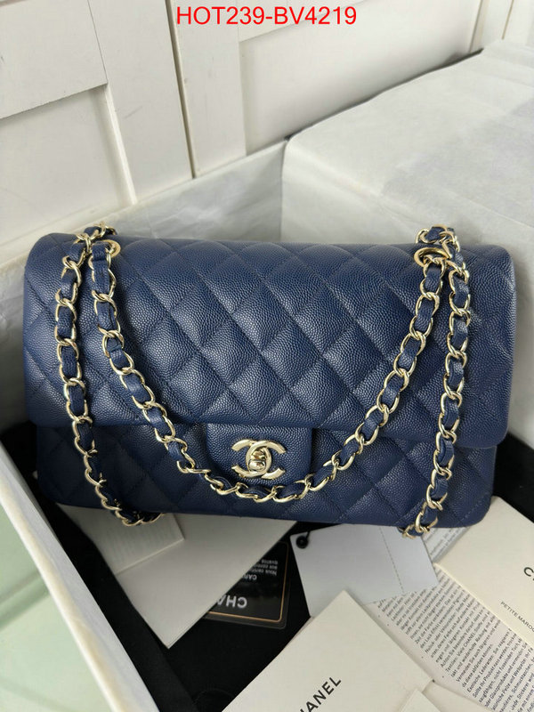 Chanel Bags(TOP)-Crossbody- online from china ID：BV4219 $: 239USD,