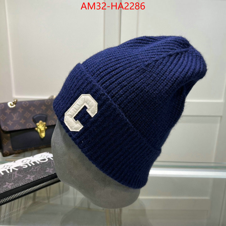 Cap(Hat)-Celine at cheap price ID: HA2286 $: 32USD