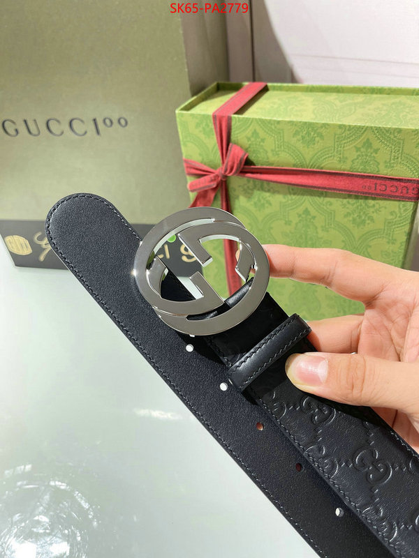 Belts-Gucci same as original ID: PA2779 $: 65USD