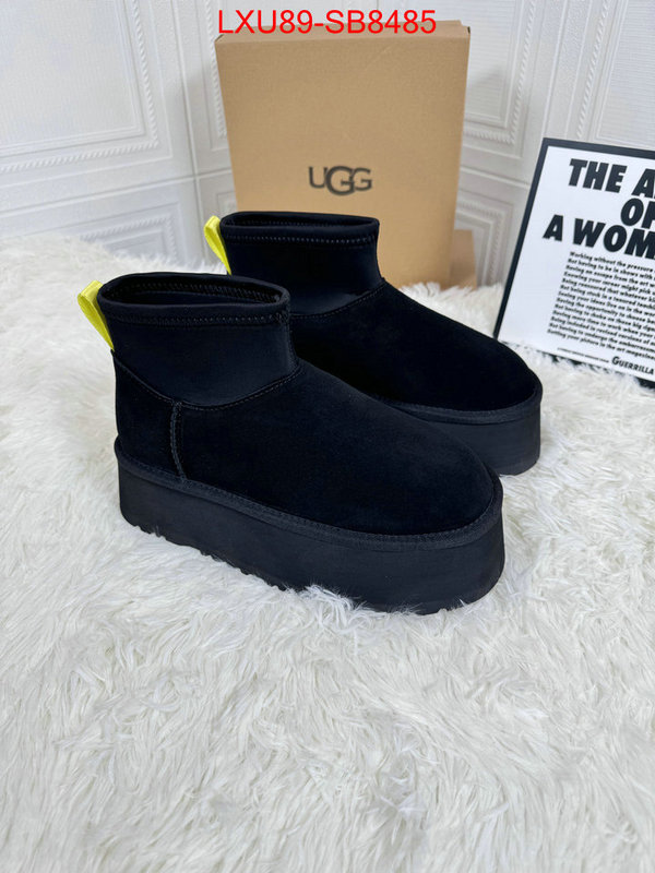 Women Shoes-Boots online ID: SB8485 $: 89USD