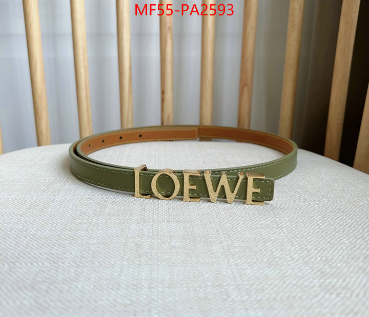 Belts-Loewe how quality ID: PA2593 $: 55USD