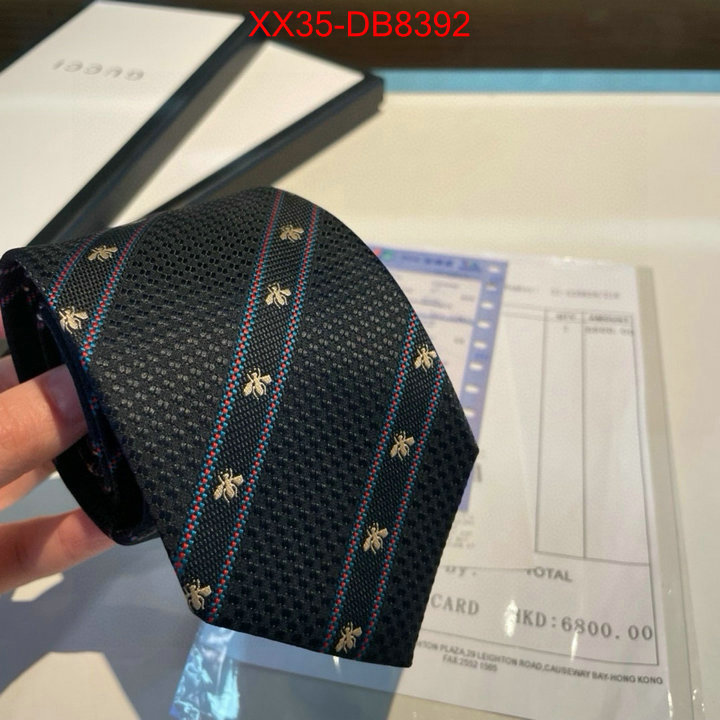 Ties-Gucci sell high quality ID: DB8392 $: 35USD