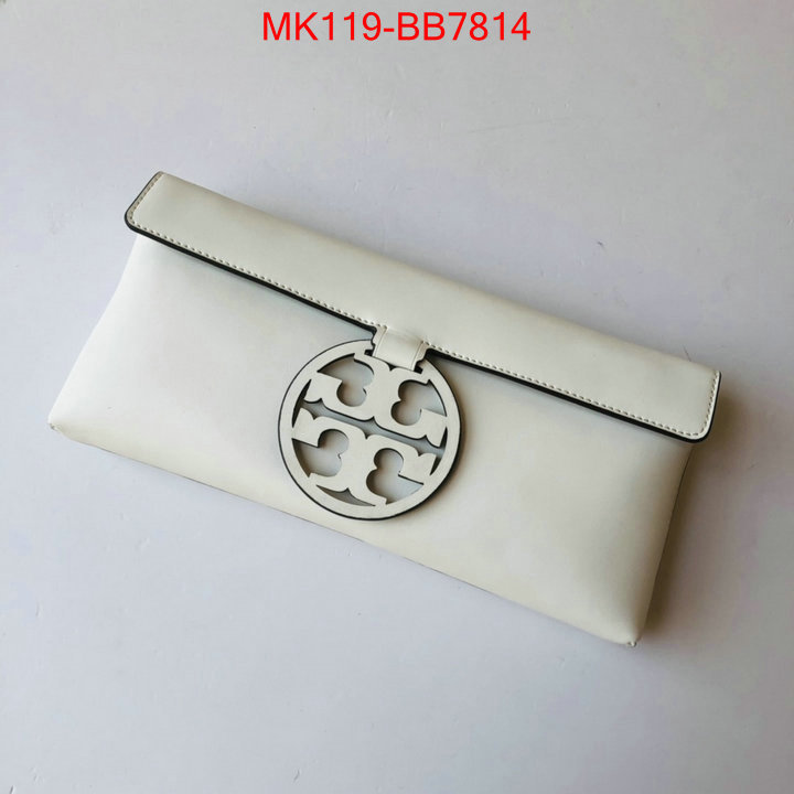 Tory Burch Bags(TOP)-Clutch- first top ID: BB7814 $: 119USD,