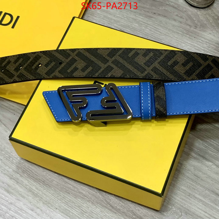 Belts-Fendi online store ID:PA2713 $: 65USD