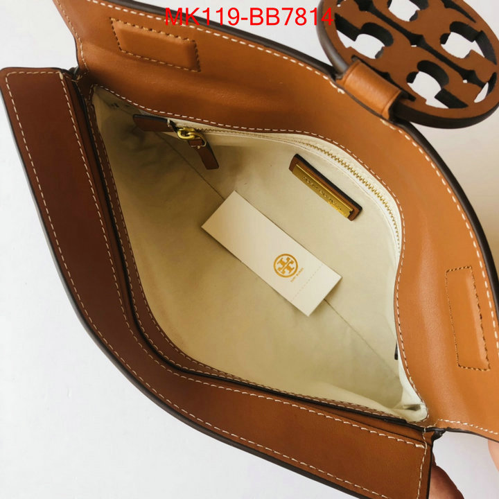 Tory Burch Bags(TOP)-Clutch- first top ID: BB7814 $: 119USD,