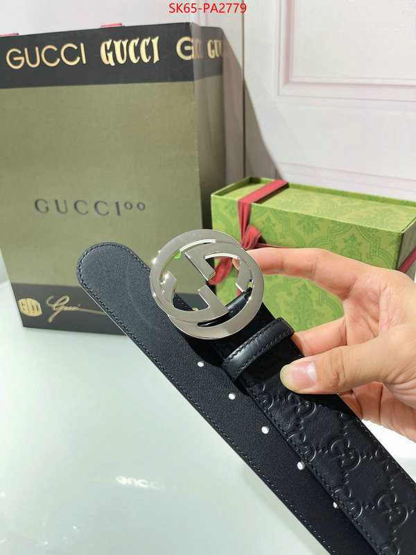 Belts-Gucci same as original ID: PA2779 $: 65USD