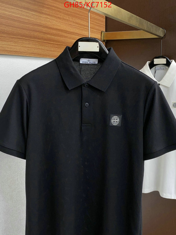 Clothing-Stone Island copy aaaaa ID: KC7152 $: 85USD