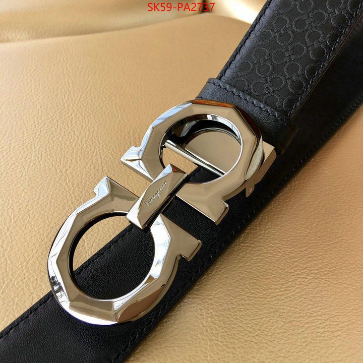 Belts-Ferragamo buy best high-quality ID: PA2737 $: 59USD