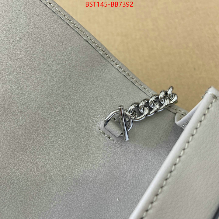 Gucci Bags(TOP)-Crossbody- how to find designer replica ID: BB7392 $: 145USD,