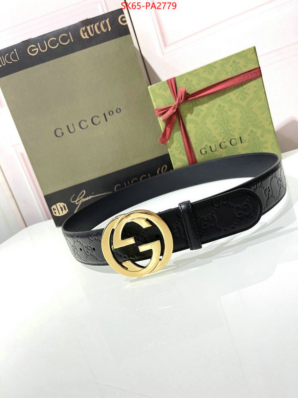 Belts-Gucci same as original ID: PA2779 $: 65USD