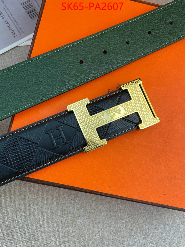 Belts-Hermes 7 star ID: PA2607 $: 65USD