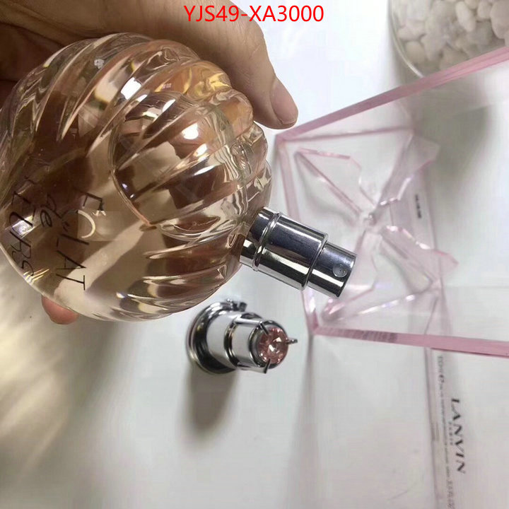 Perfume-Lanvin top quality ID: XA3000 $: 49USD