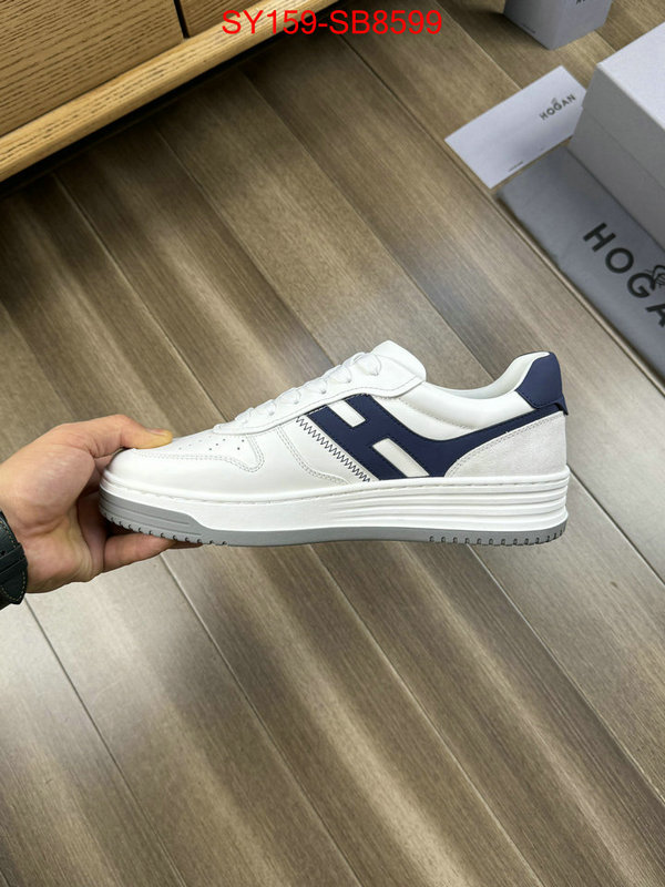 Men Shoes-Hogan from china ID: SB8599 $: 159USD