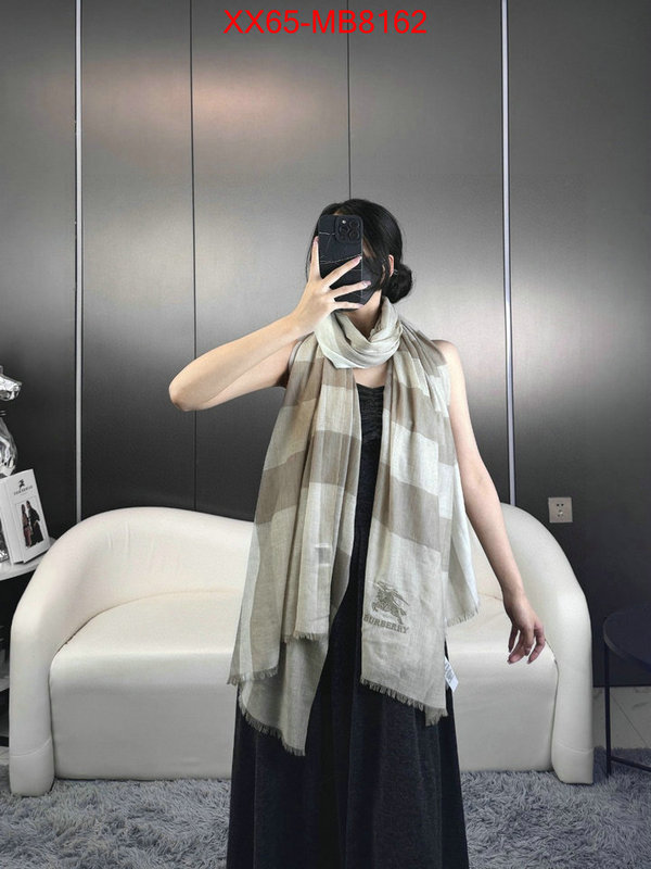 Scarf-Burberry mirror quality ID: MB8162 $: 65USD