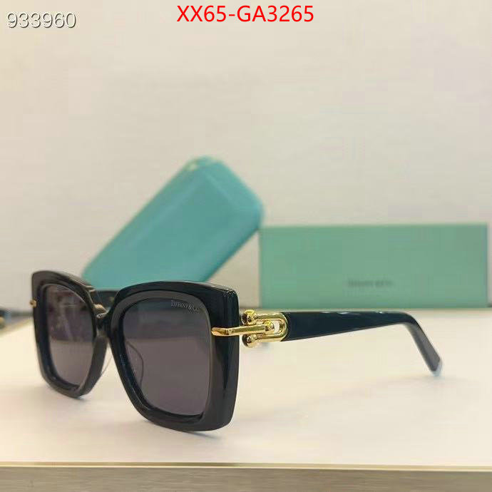 Glasses-Tiffany how can i find replica ID: GA3265 $: 65USD