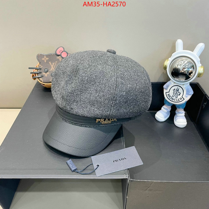 Cap (Hat)-Prada 7 star replica ID: HA2570 $: 35USD