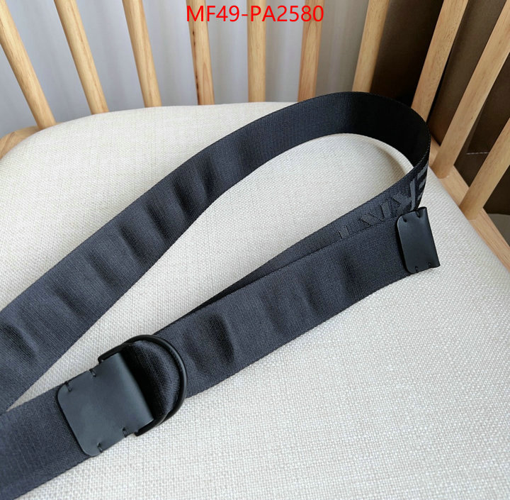 Belts-Burberry buy the best high quality replica ID: PA2580 $: 49USD