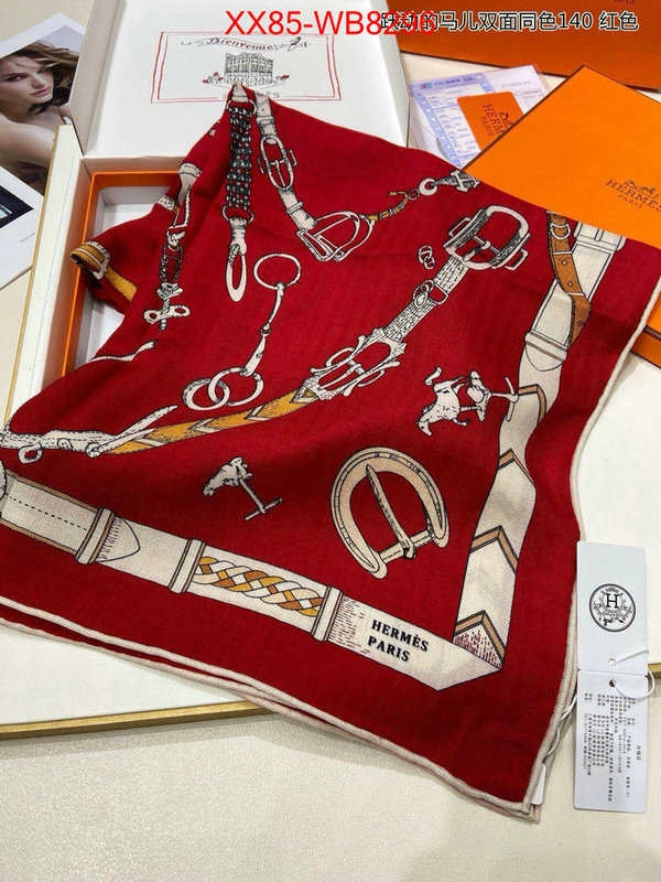 Scarf-Hermes knockoff highest quality ID: MB8296 $: 85USD