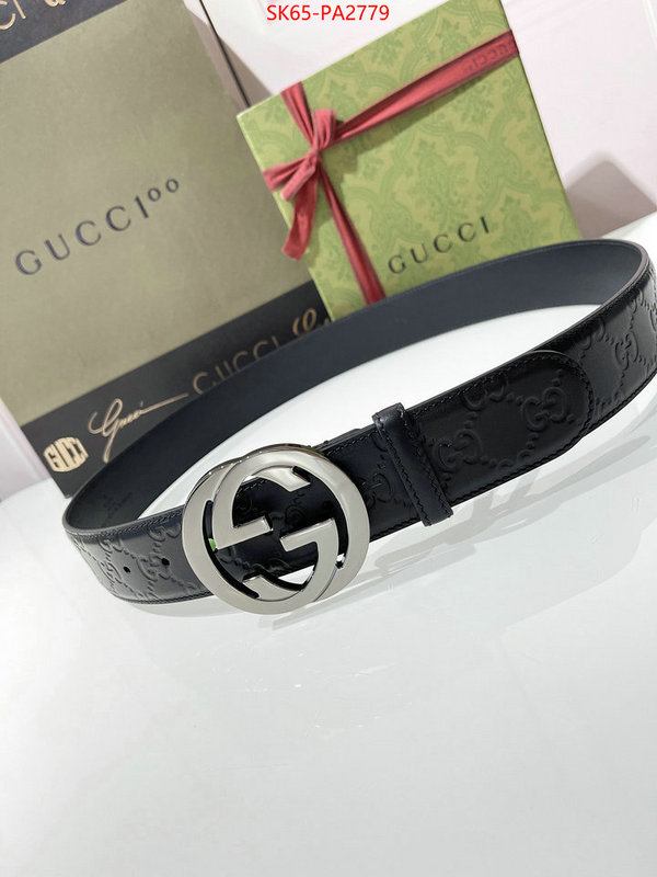 Belts-Gucci same as original ID: PA2779 $: 65USD