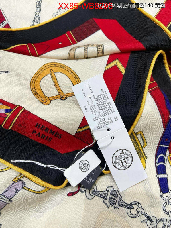 Scarf-Hermes knockoff highest quality ID: MB8296 $: 85USD