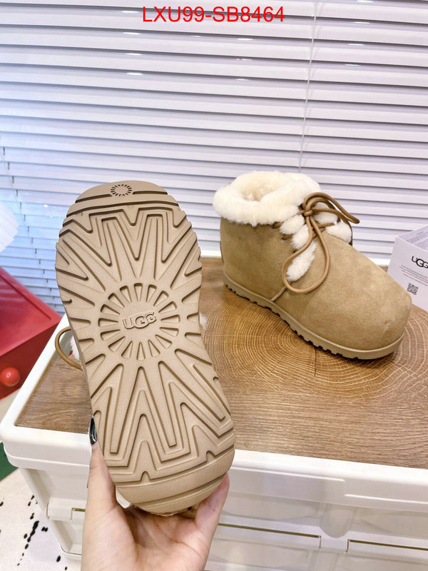 Women Shoes-Boots wholesale replica shop ID: SB8464 $: 99USD