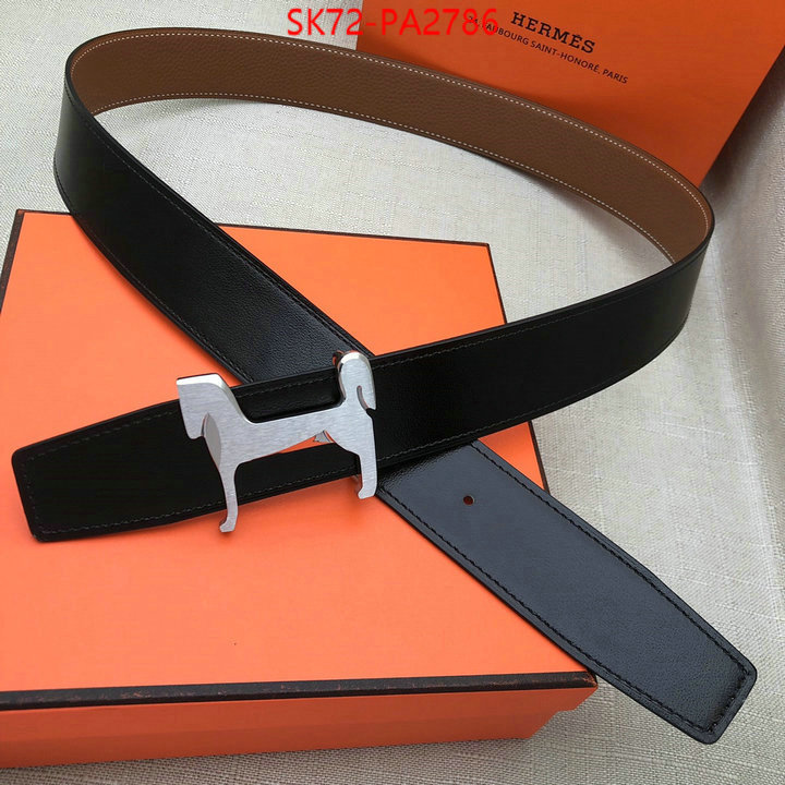 Belts-Hermes luxury 7 star replica ID: PA2786 $: 72USD