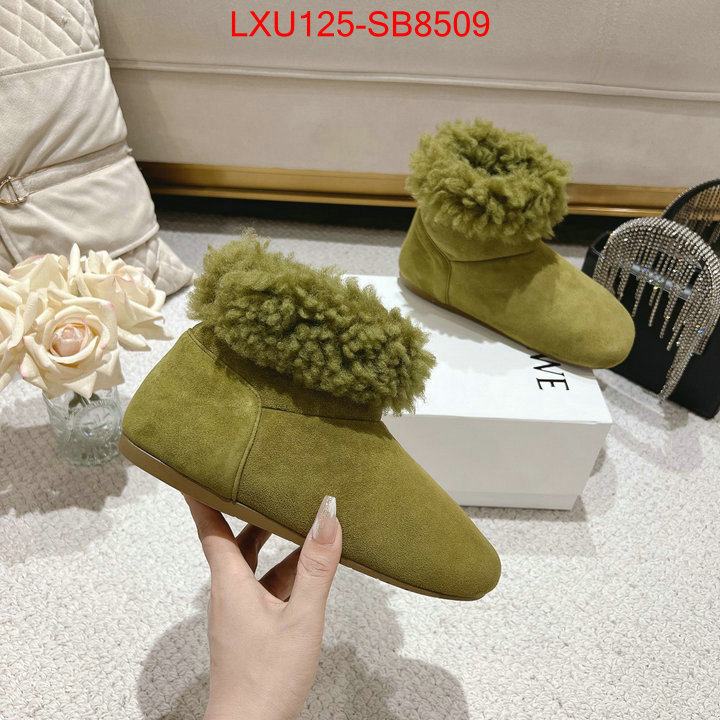 Women Shoes-Loewe replica online ID: SB8509 $: 125USD