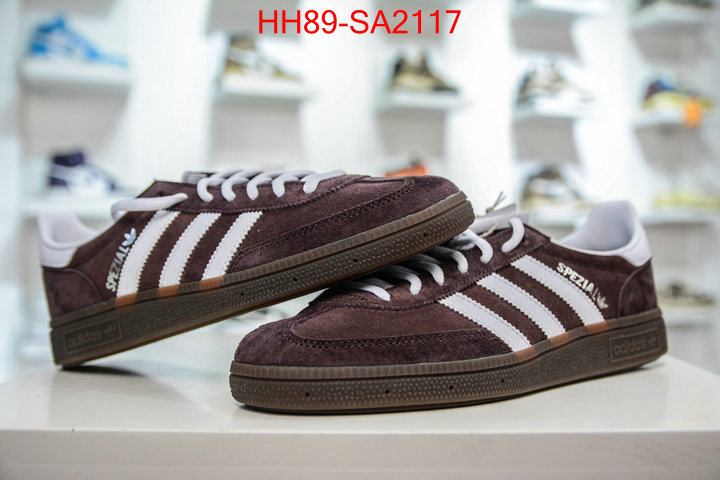 Men Shoes-Adidas where to buy replicas ID: SA2117 $: 89USD