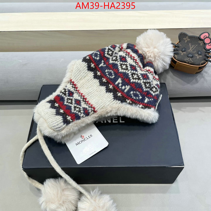 Cap(Hat)-Moncler new ID: HA2395 $: 39USD