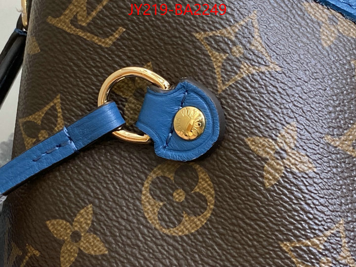 LV Bags(TOP)-Neverfull- cheap ID: BA2249 $: 219USD,