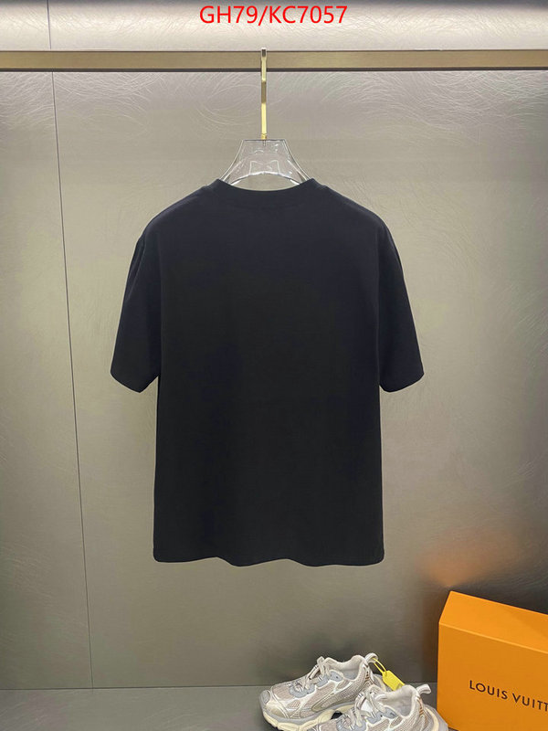 Clothing-Gucci cheap high quality replica ID: KC7057 $: 79USD