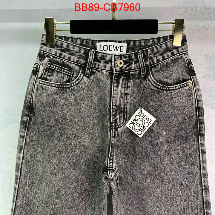 Clothing-Loewe hot sale ID: CB7960 $: 89USD