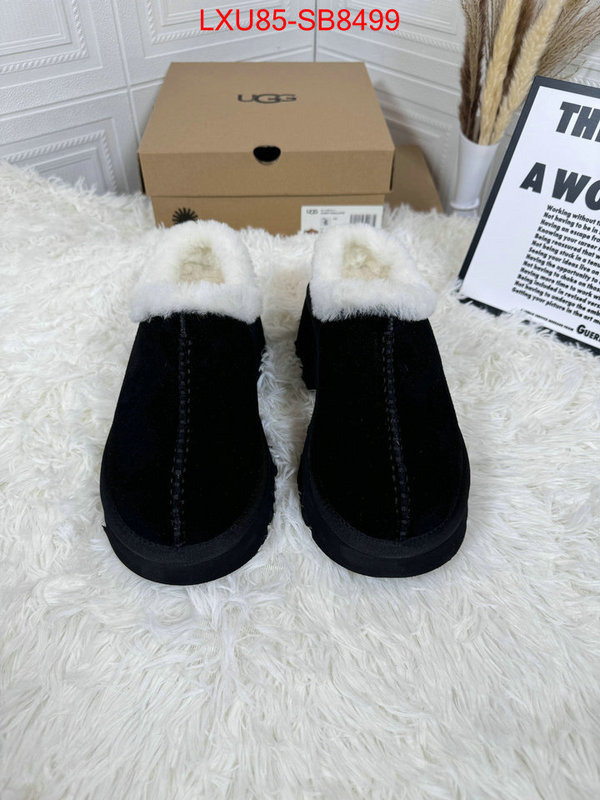 Women Shoes-UGG cheap online best designer ID: SB8499 $: 85USD