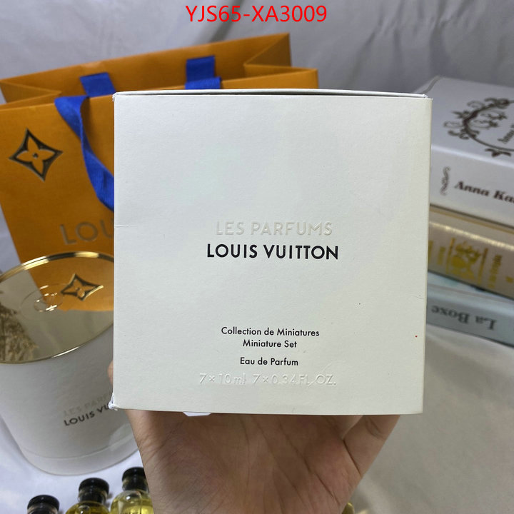 Perfume-LV new designer replica ID: XA3009 $: 65USD