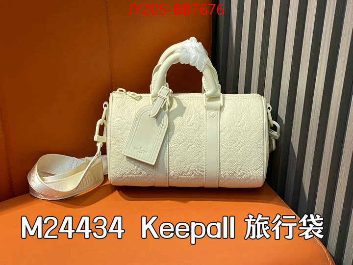 LV Bags(TOP)-Speedy- from china ID: BB7676 $: 205USD,