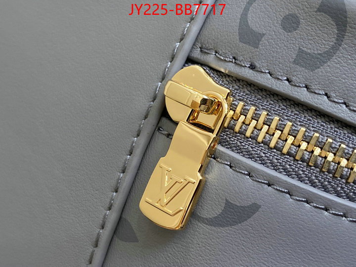 LV Bags(TOP)-Vanity Bag- brand designer replica ID: BB7717 $: 225USD,