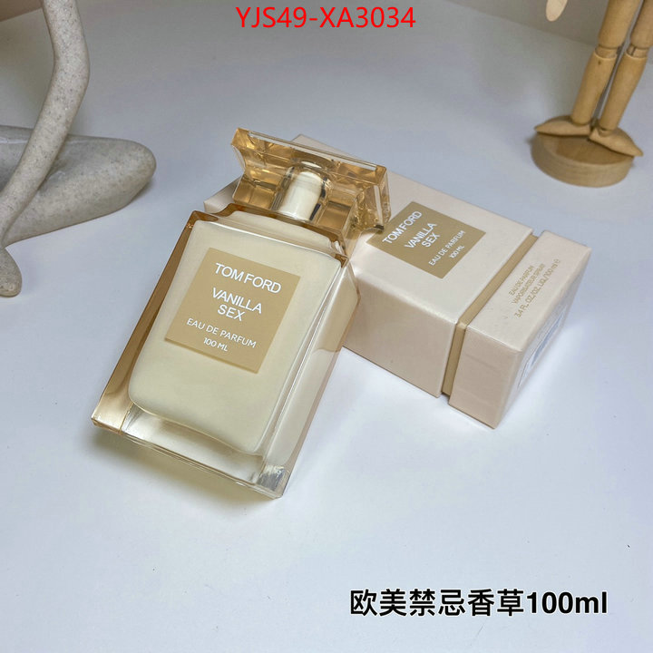 Perfume-Tom Ford where to find the best replicas ID: XA3034 $: 49USD