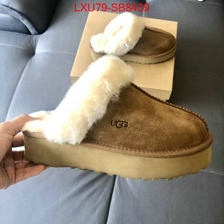 Women Shoes-UGG replica every designer ID: SB8439 $: 79USD