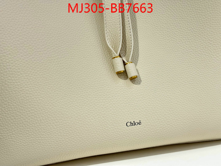 Chloe Bags(TOP)-Handbag top fake designer ID: BB7664