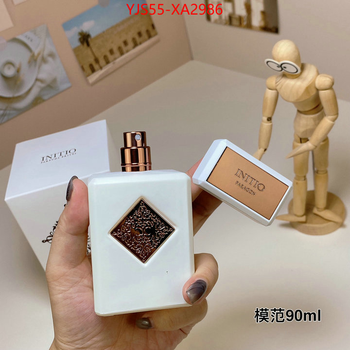 Perfume-Initio fashion designer ID: XA2986 $: 55USD