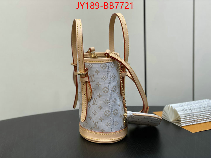 LV Bags(TOP)-Nono-No Purse-Nano No- designer ID: BB7721 $: 189USD,