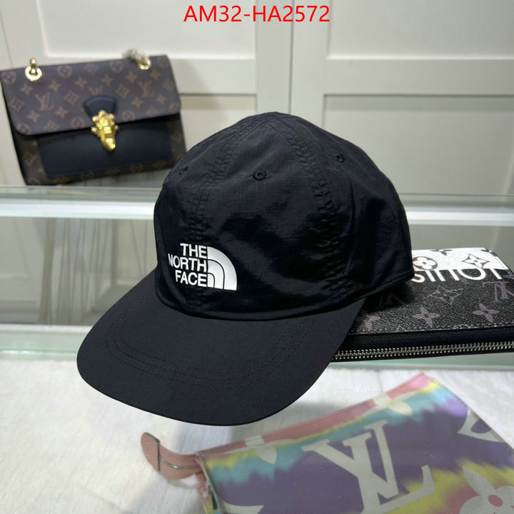 Cap(Hat)-The North Face buy online ID: HA2572 $: 32USD