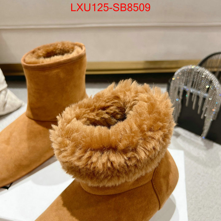 Women Shoes-Loewe replica online ID: SB8509 $: 125USD