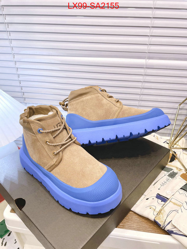 Women Shoes-UGG wholesale designer shop ID: SA2155 $: 99USD