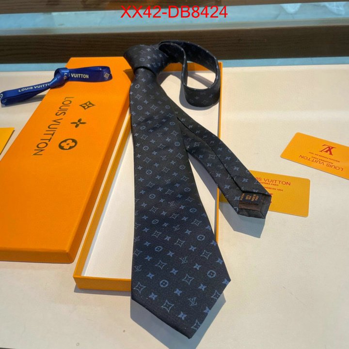 Ties-LV cheap high quality replica ID: DB8424 $: 42USD