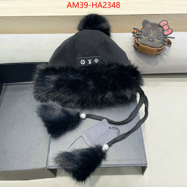 Cap(Hat)-LV the quality replica ID: HA2348 $: 39USD