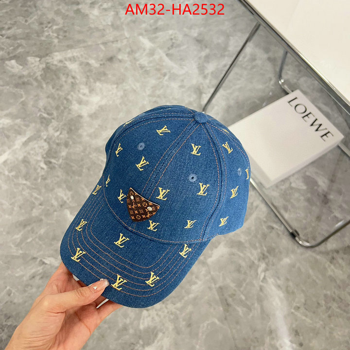 Cap(Hat)-LV can you buy replica ID: HA2532 $: 32USD