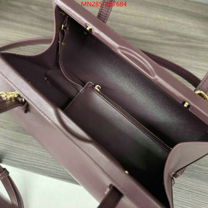 Loewe Bags(TOP)-Handbag- where to buy the best replica ID: BB7684 $: 285USD,