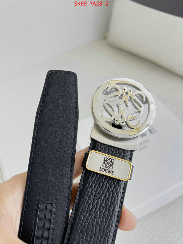 Belts-Loewe buy sell ID: PA2812 $: 69USD